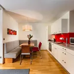 Appartementhaus Leeder By Schladming-Appartements
