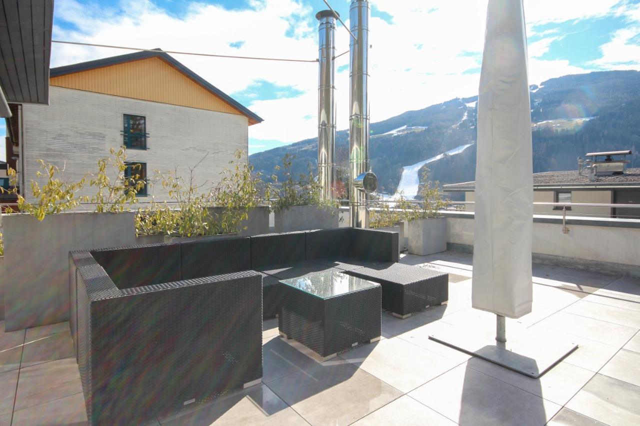 Apartment Appartementhaus Leeder By Schladming-appartements Schladming