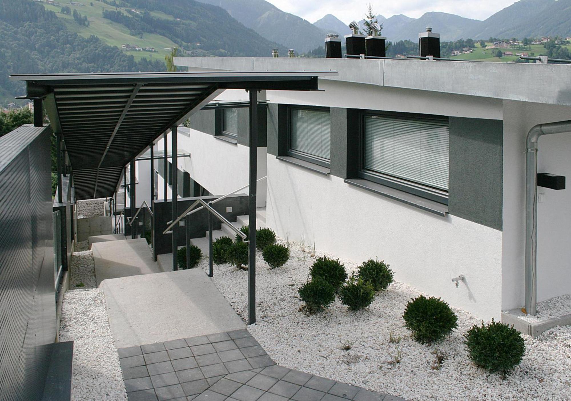 Apartment Appartementhaus Leeder By Schladming-appartements