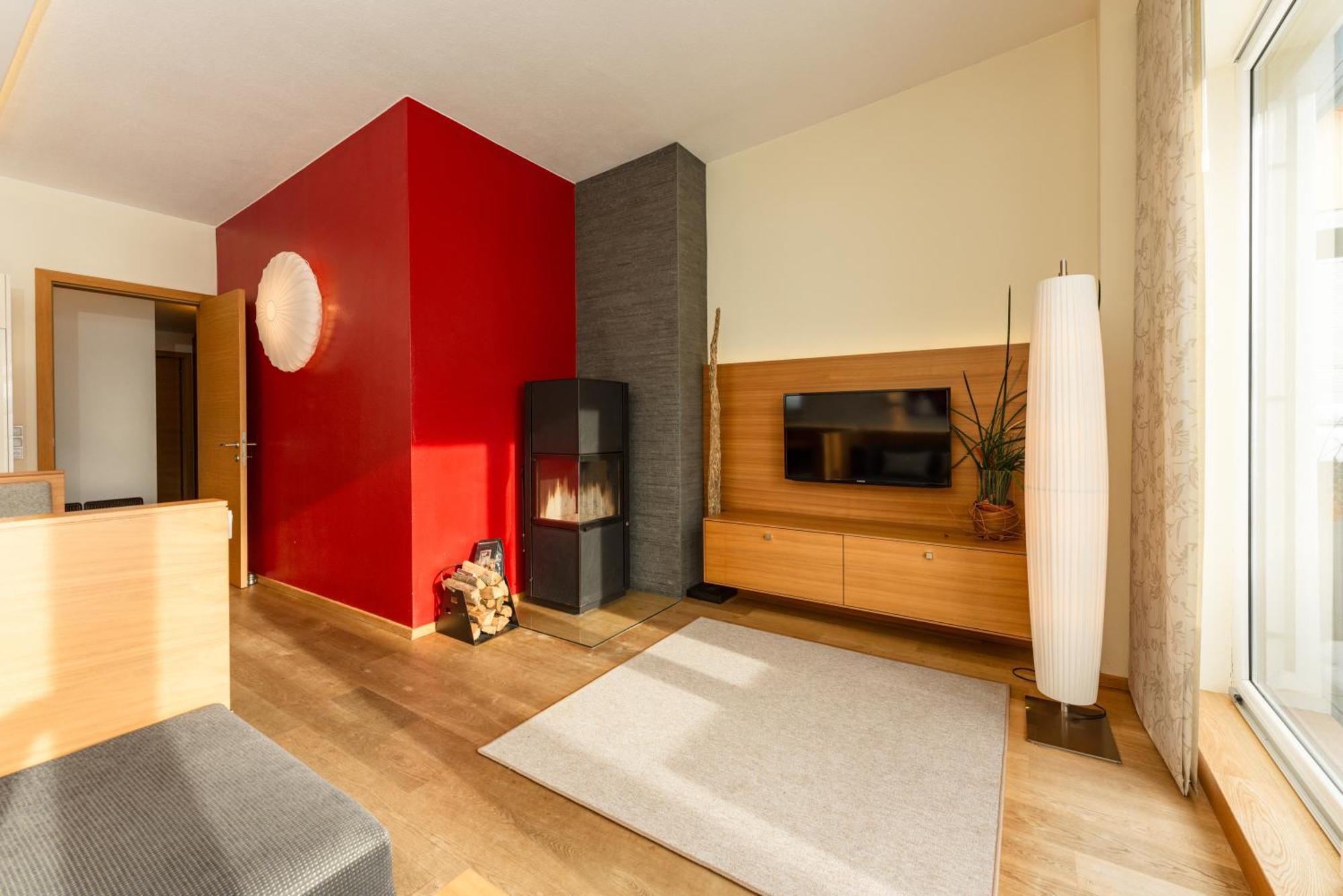 Appartementhaus Leeder By Schladming-appartements Apartment Schladming