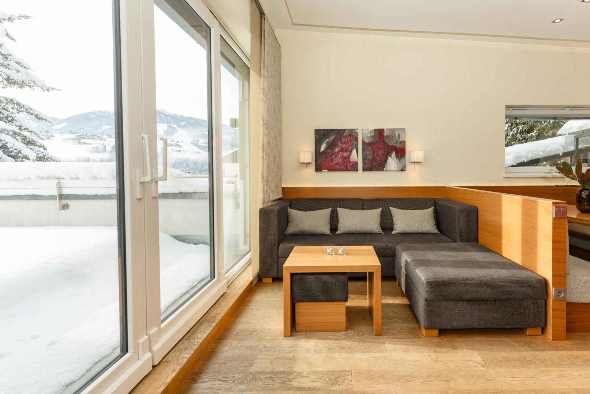 Appartementhaus Leeder By Schladming-appartements Apartment *