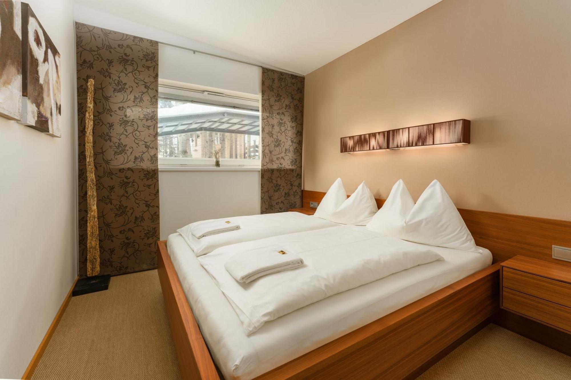 Appartementhaus Leeder By Schladming-appartements