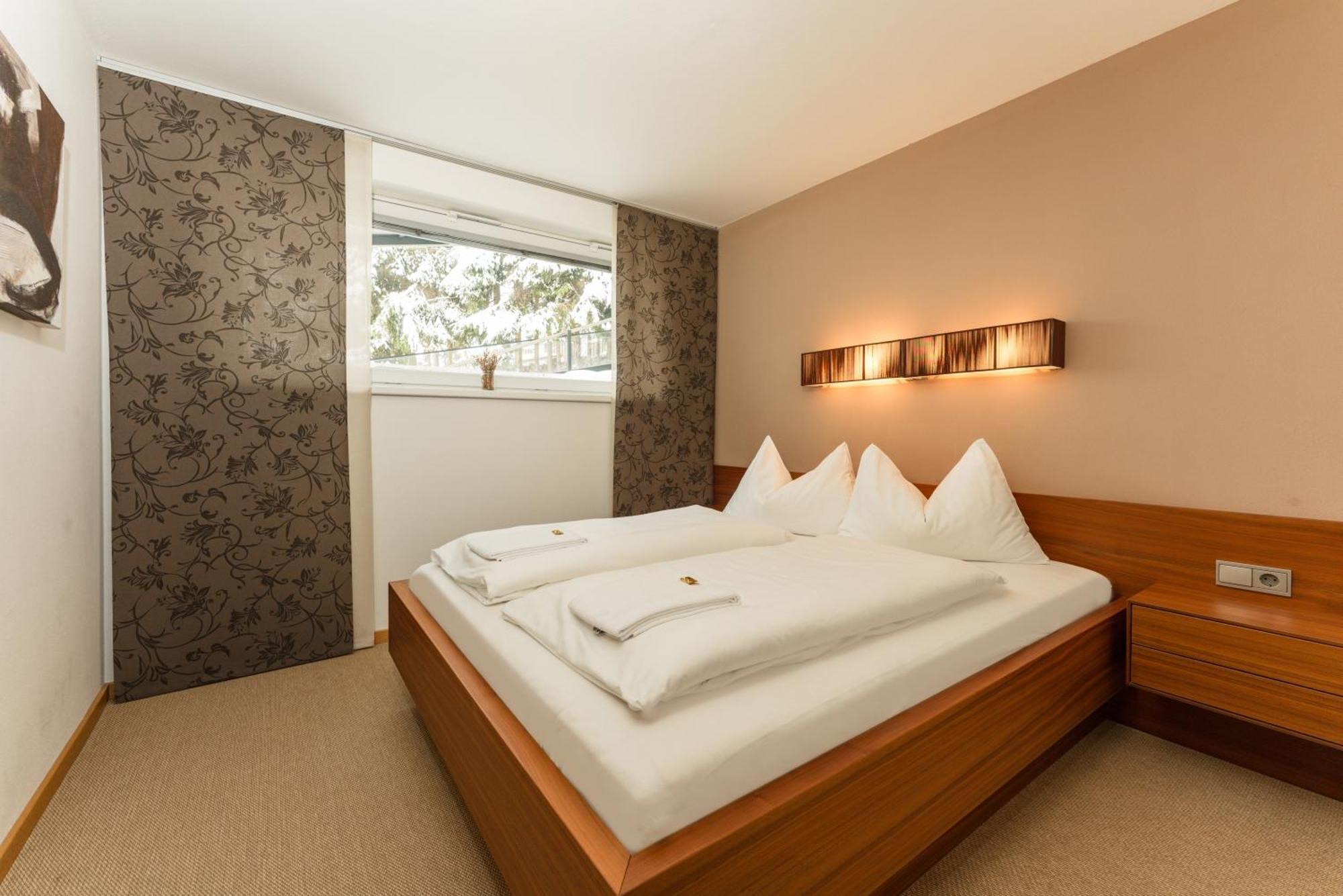 Appartementhaus Leeder By Schladming-appartements