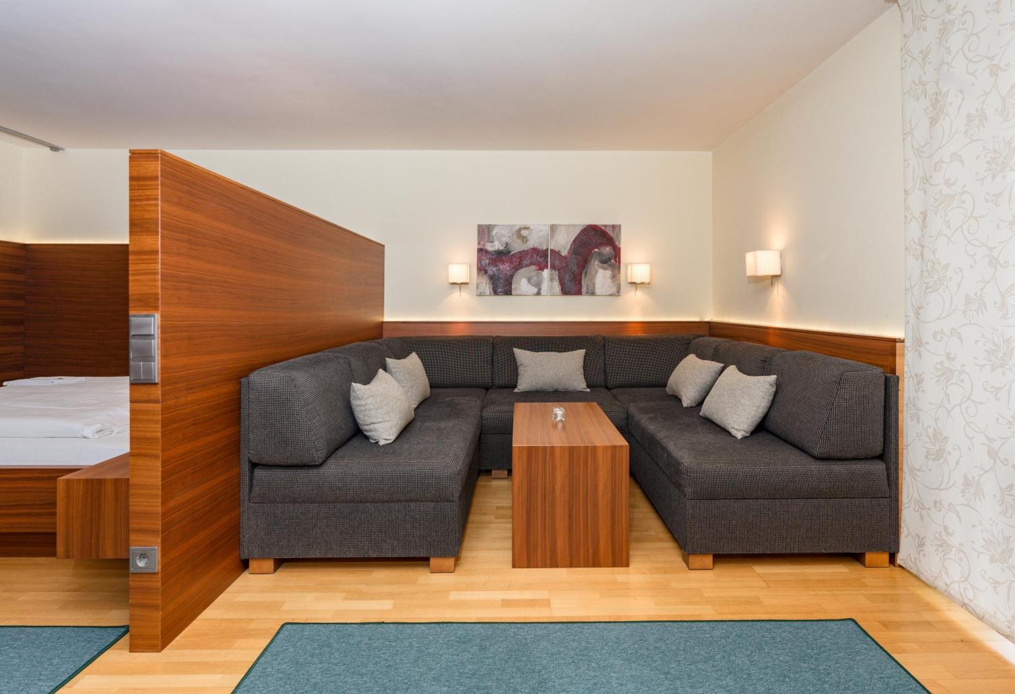 Appartementhaus Leeder By Schladming-appartements *