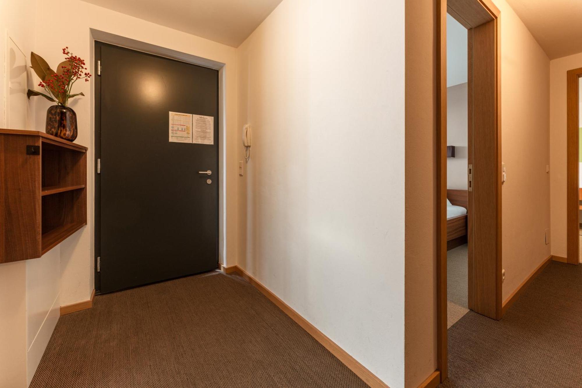 Apartment Appartementhaus Leeder By Schladming-appartements
