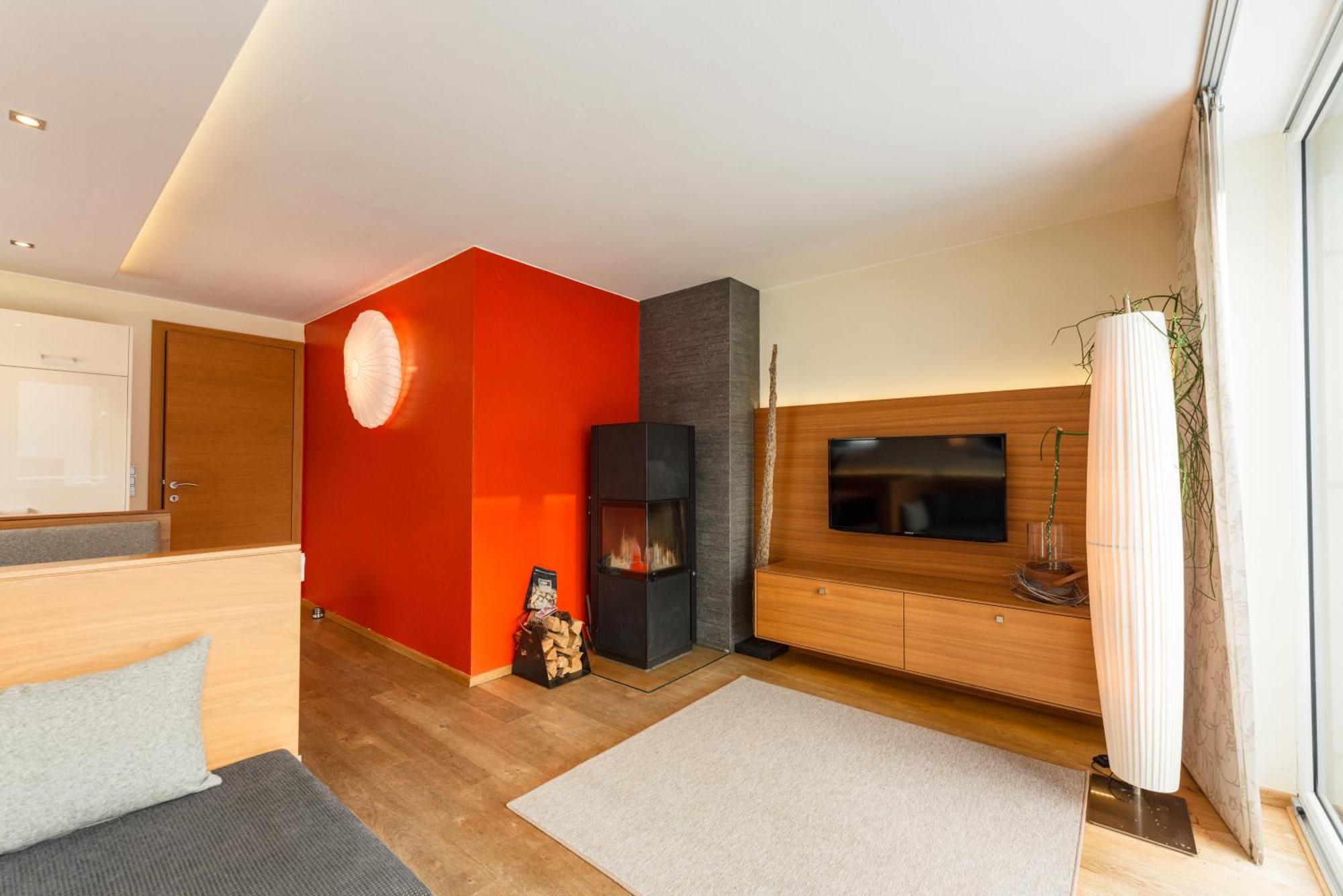 Appartementhaus Leeder By Schladming-appartements Apartment