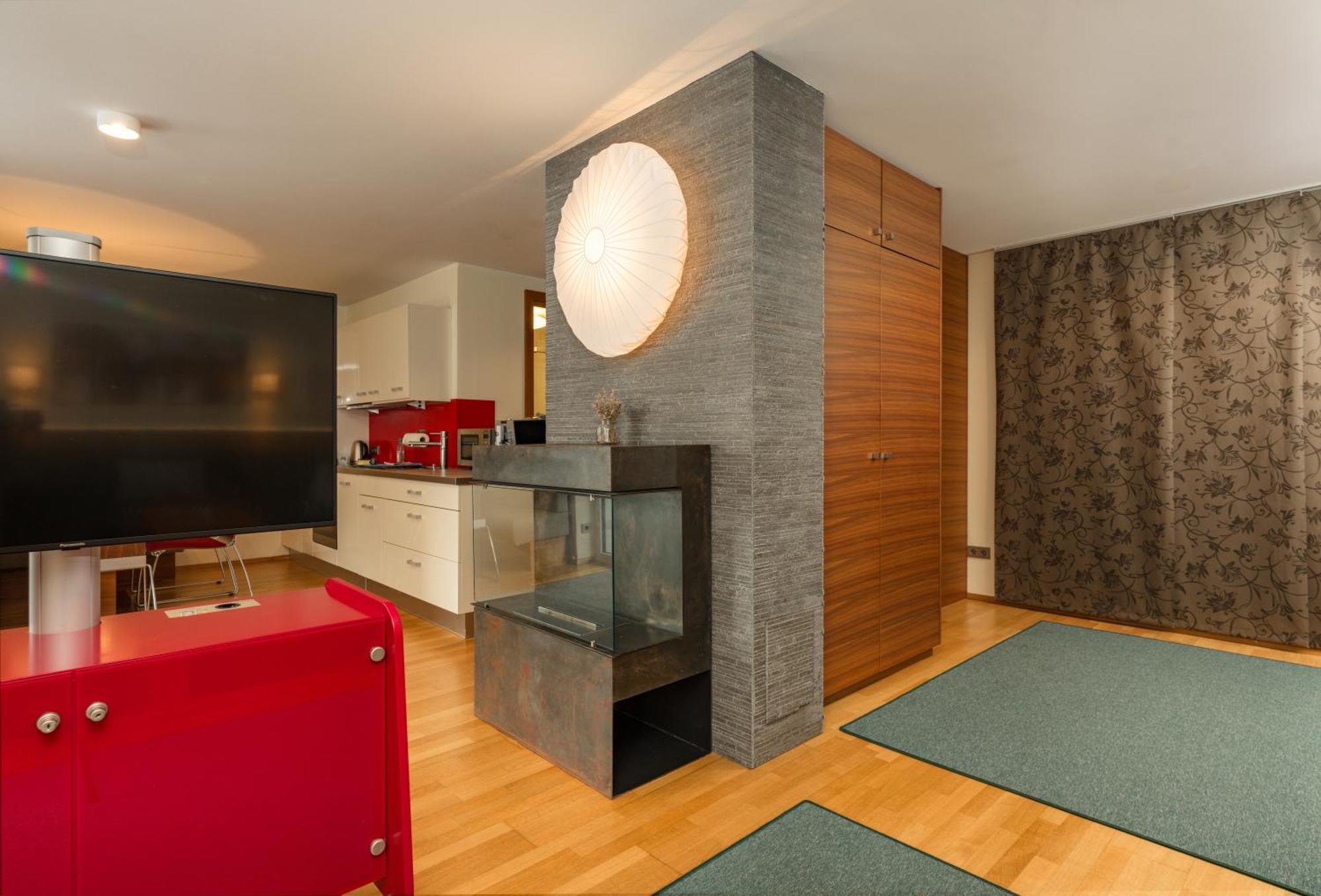Appartementhaus Leeder By Schladming-appartements