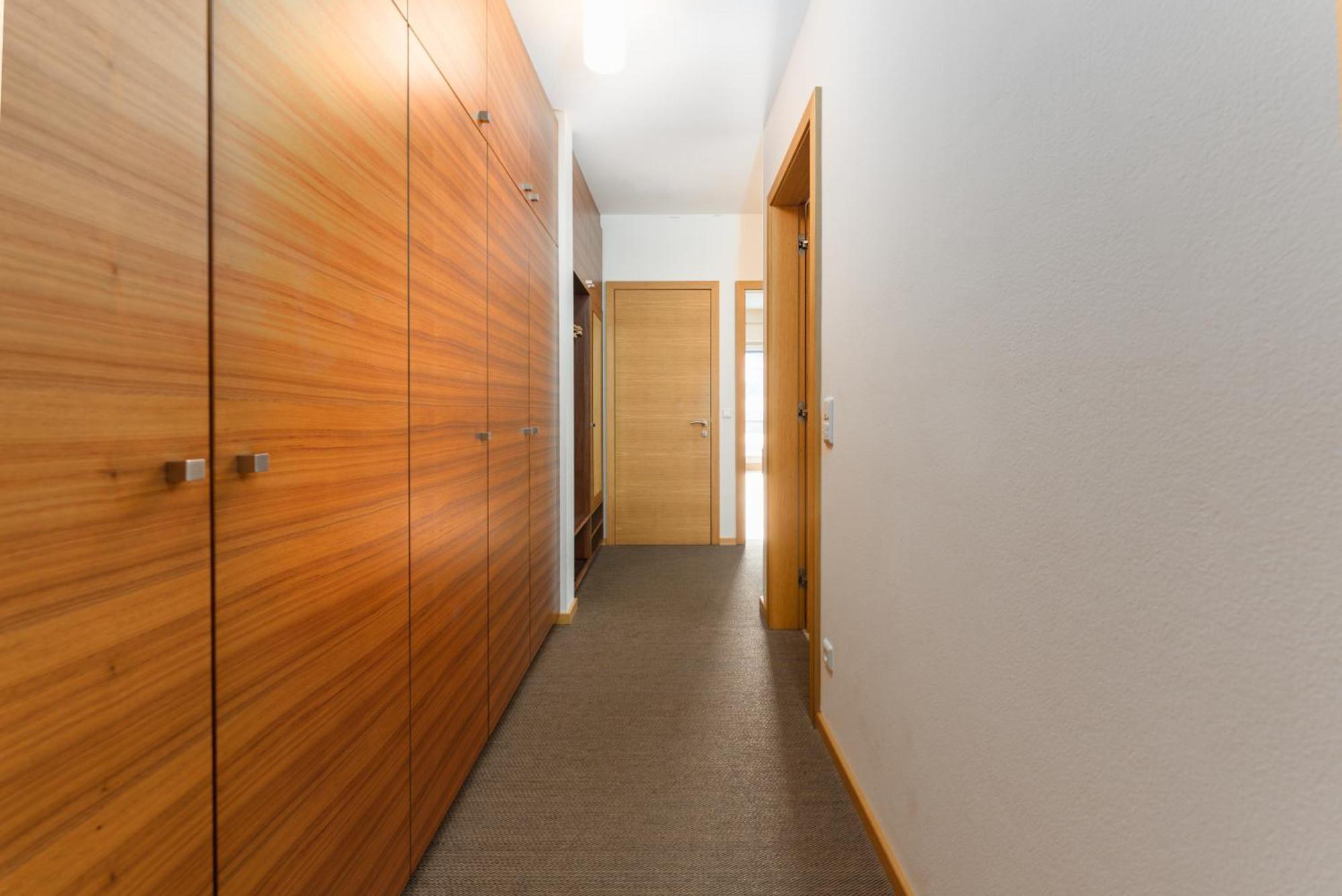 Appartementhaus Leeder By Schladming-appartements *