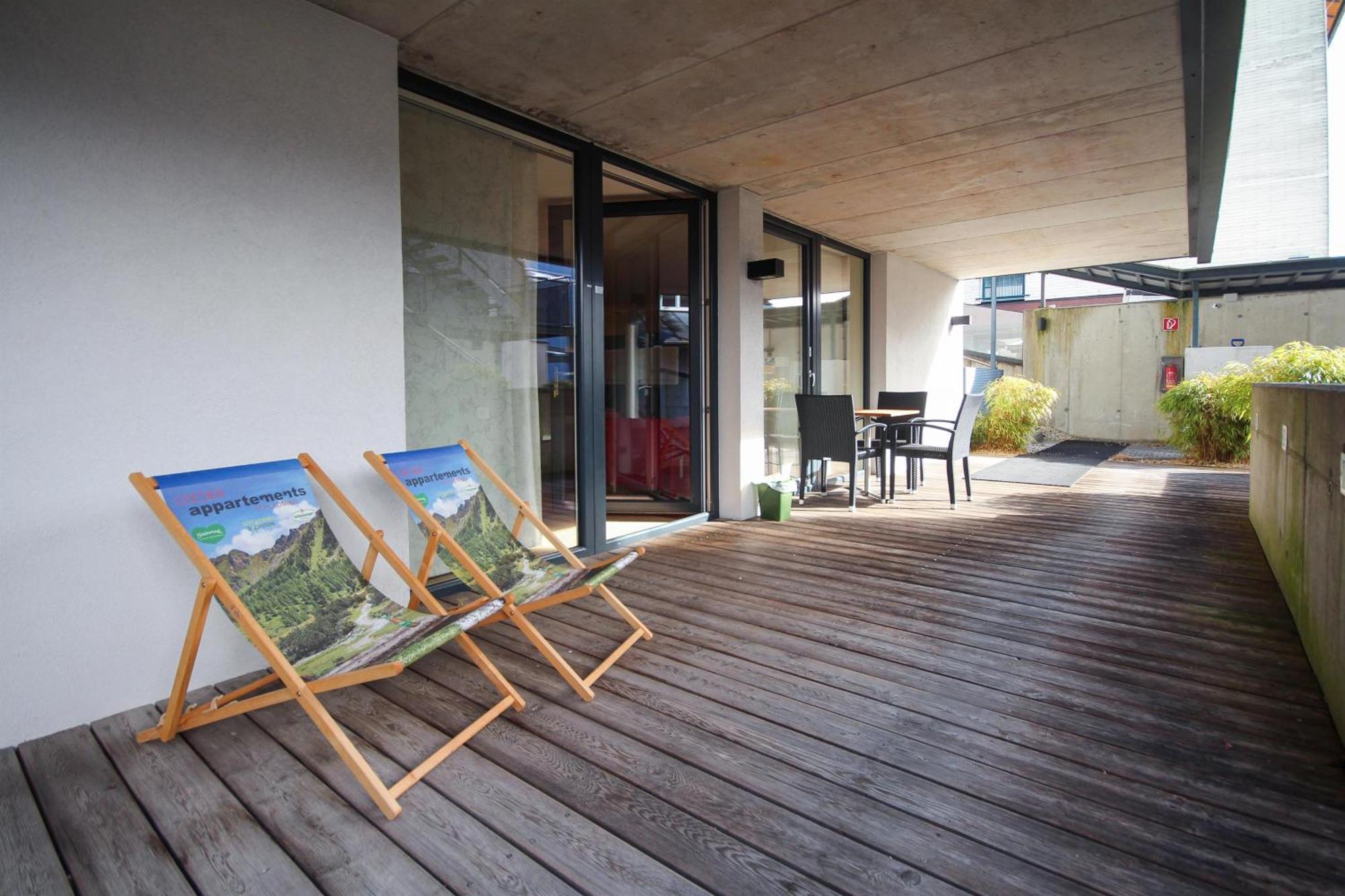 Appartementhaus Leeder By Schladming-appartements