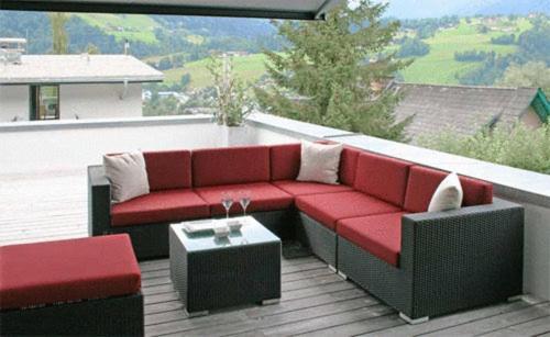 Apartment Appartementhaus Leeder By Schladming-appartements Schladming